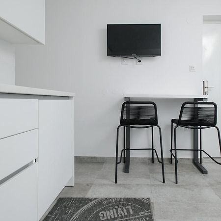 Zagreb, New, Free Parking, Near Bus Station Apartment Екстериор снимка