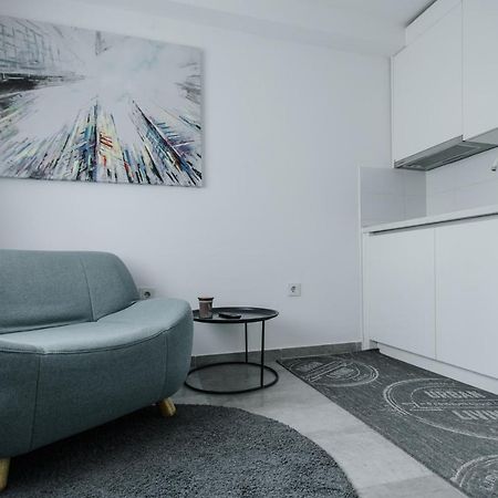 Zagreb, New, Free Parking, Near Bus Station Apartment Екстериор снимка