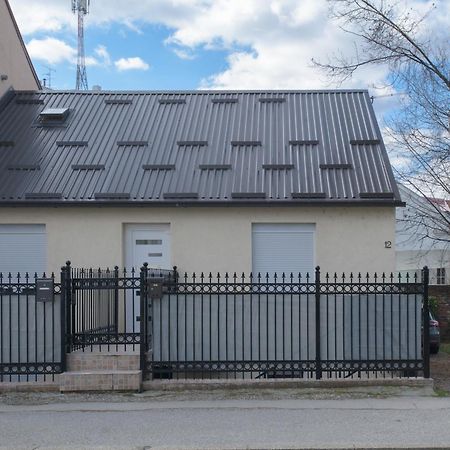 Zagreb, New, Free Parking, Near Bus Station Apartment Екстериор снимка