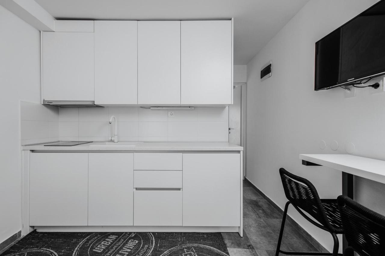 Zagreb, New, Free Parking, Near Bus Station Apartment Екстериор снимка