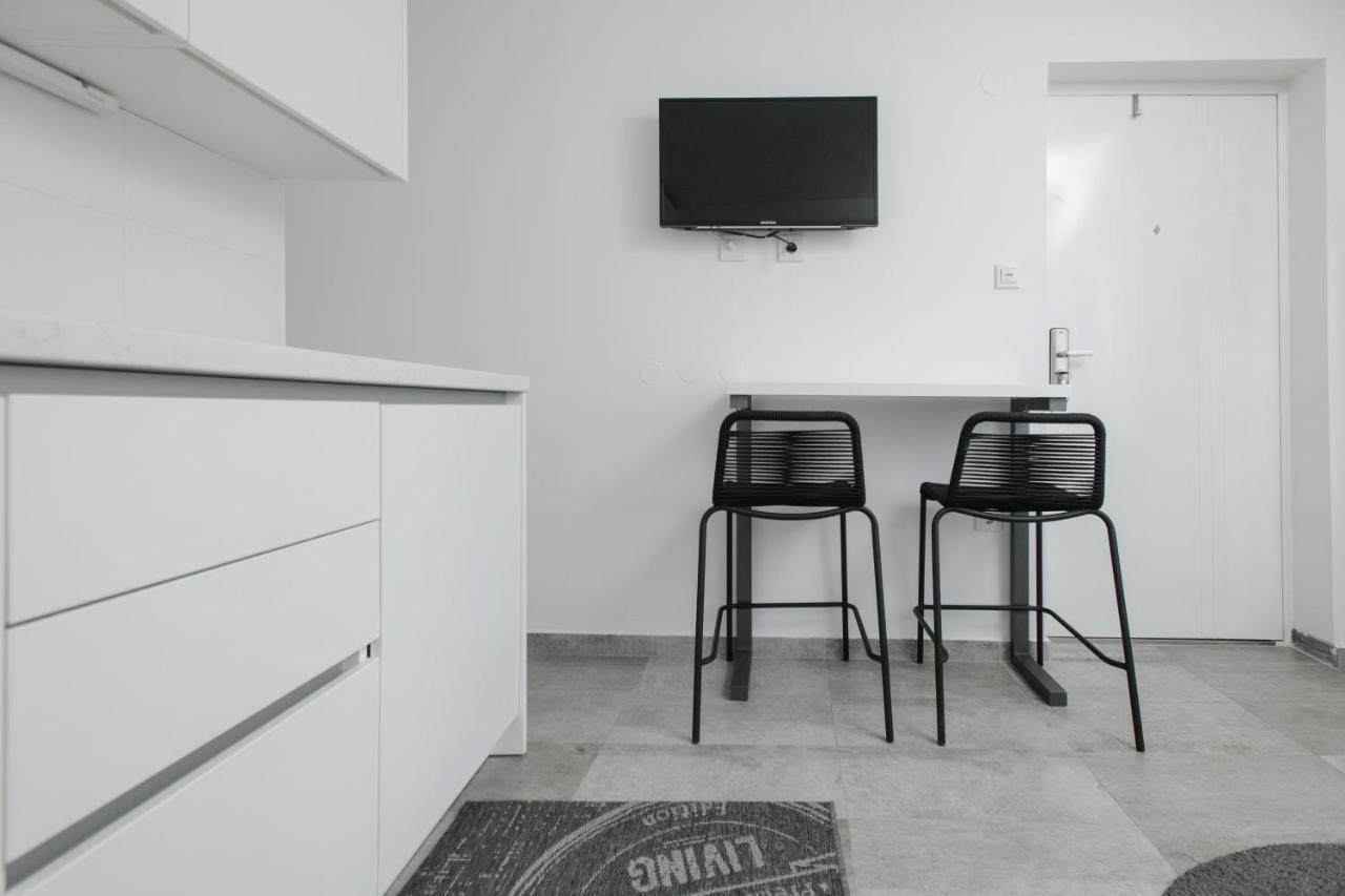 Zagreb, New, Free Parking, Near Bus Station Apartment Екстериор снимка