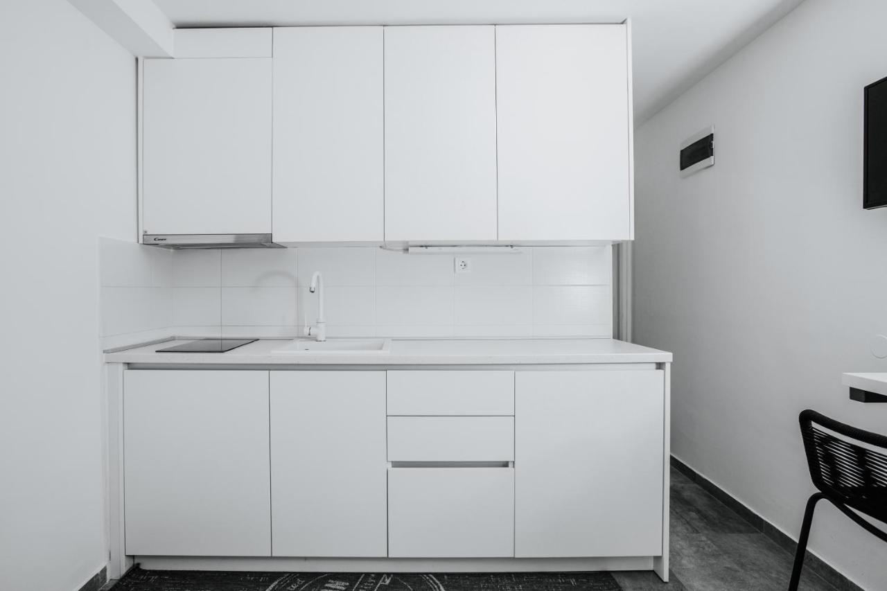 Zagreb, New, Free Parking, Near Bus Station Apartment Екстериор снимка