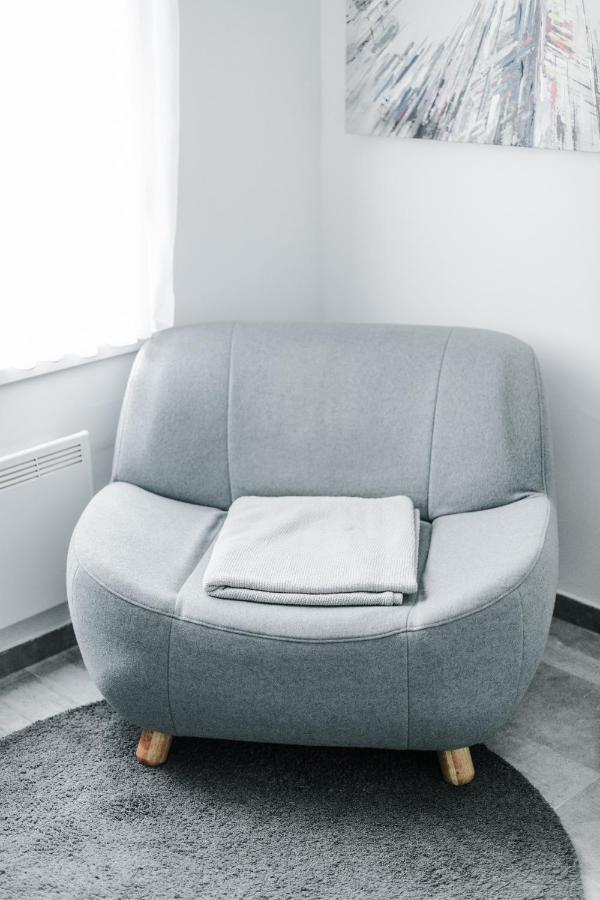 Zagreb, New, Free Parking, Near Bus Station Apartment Екстериор снимка