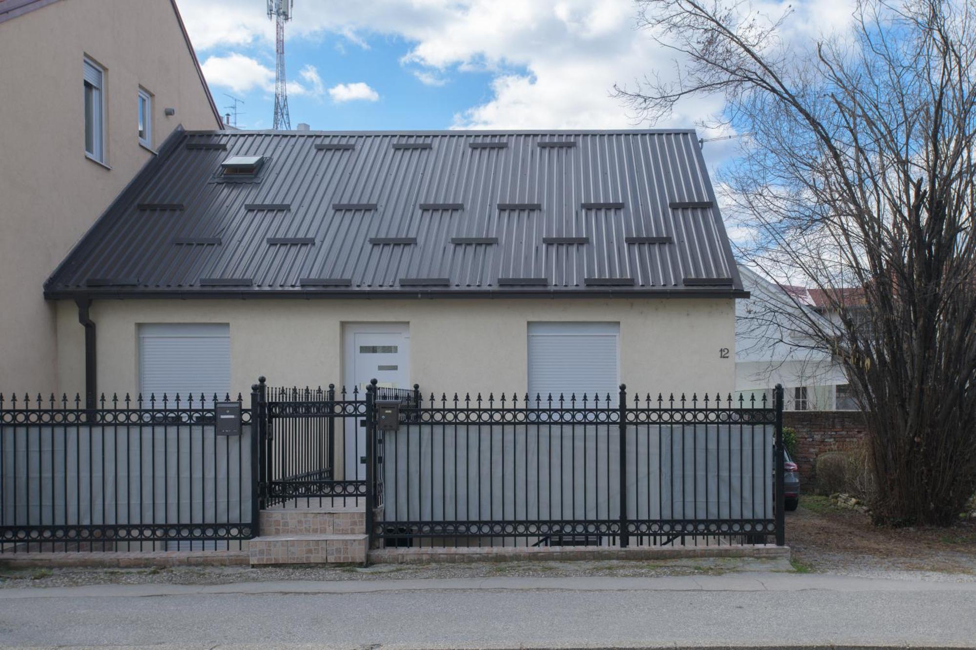 Zagreb, New, Free Parking, Near Bus Station Apartment Екстериор снимка