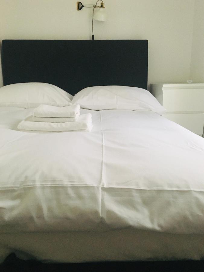 Zagreb, New, Free Parking, Near Bus Station Apartment Екстериор снимка