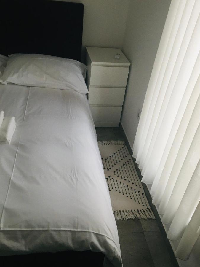 Zagreb, New, Free Parking, Near Bus Station Apartment Екстериор снимка
