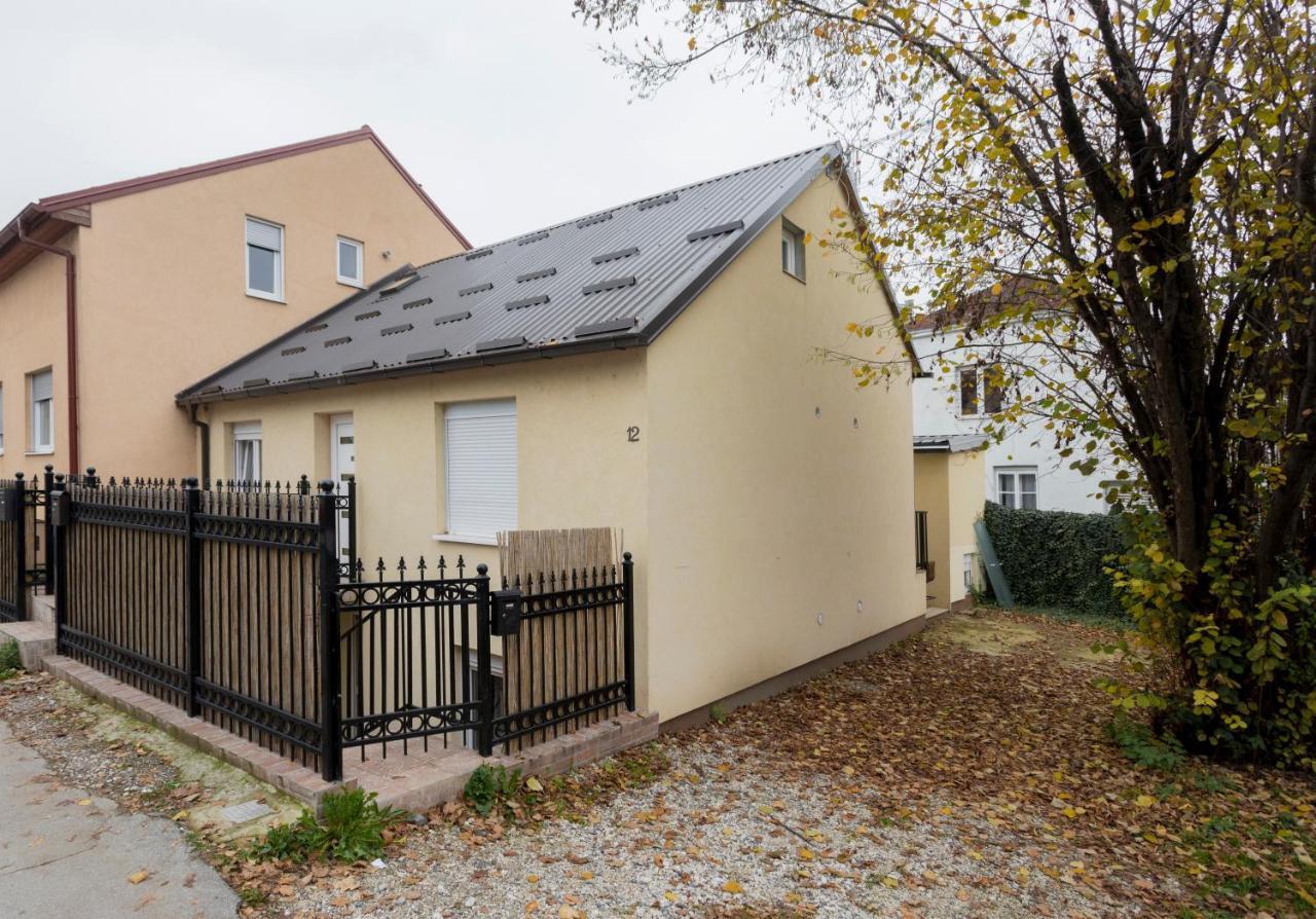 Zagreb, New, Free Parking, Near Bus Station Apartment Екстериор снимка